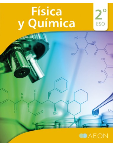 Fisica y Quimica 2º ESO